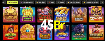 45Br.Com - 45Br App - Jogos De Cassino Brasil