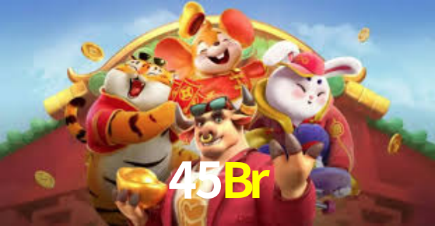 Aposte com facilidade e explore o potencial do app 45Br