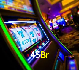 45Br.Com - Plataforma Oficial -45Br