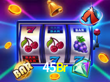 45Br - 45Br.Com - Plataforma De Jogos