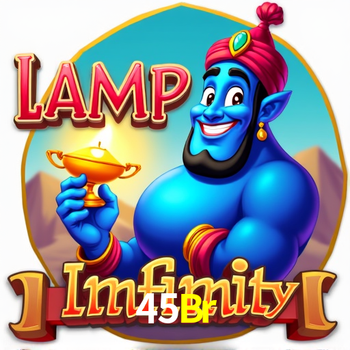 45Br - Login Na Plataforma De Jogos -45Br.Com