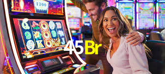 45Br: A Experiência de Casino com Jogos de Mesa ao Vivo