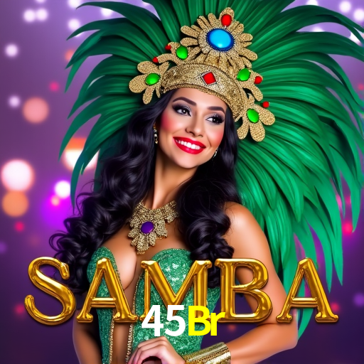 Experimente o Login Seguro Premium no 45Br