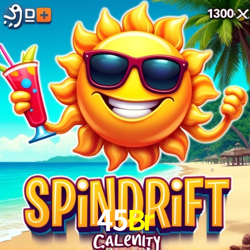 45Br.Com: Jogos de Caça-Níqueis-Altas Recompensas, Roleta-Velocidade, Blackjack-Desafios Máximos